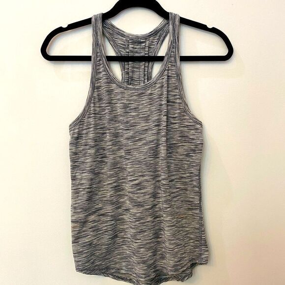 Lululemon Hotwave Tank Women Size 6 - Picture 1 of 7